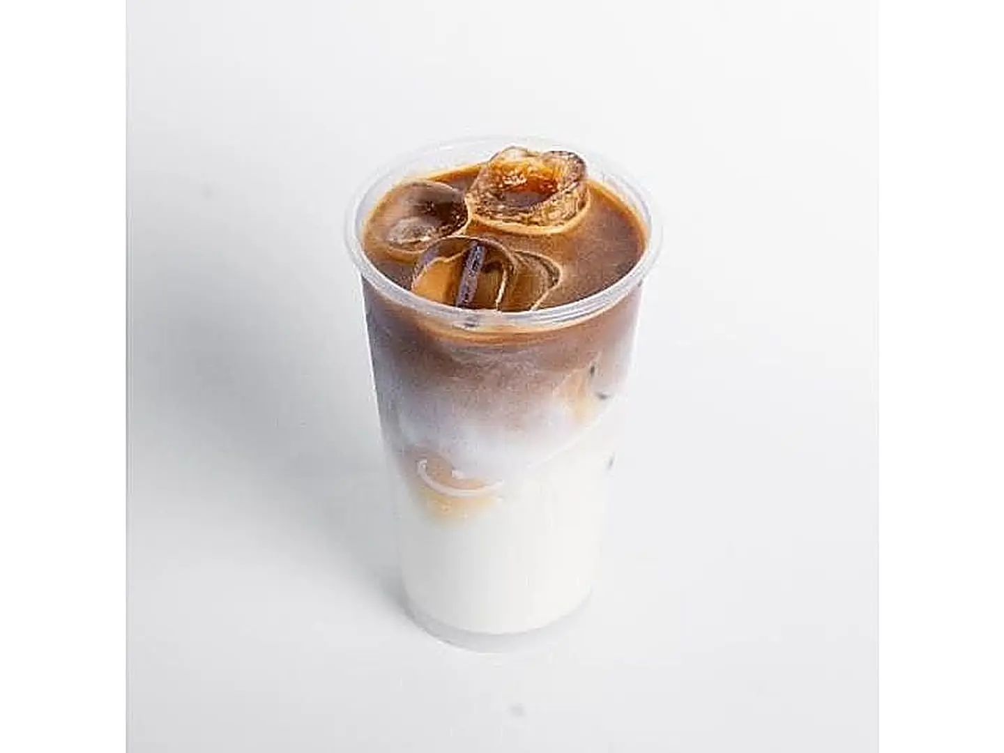 Iced Latte