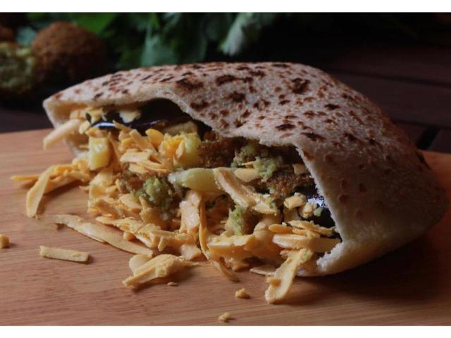 Almadlae Sandwich