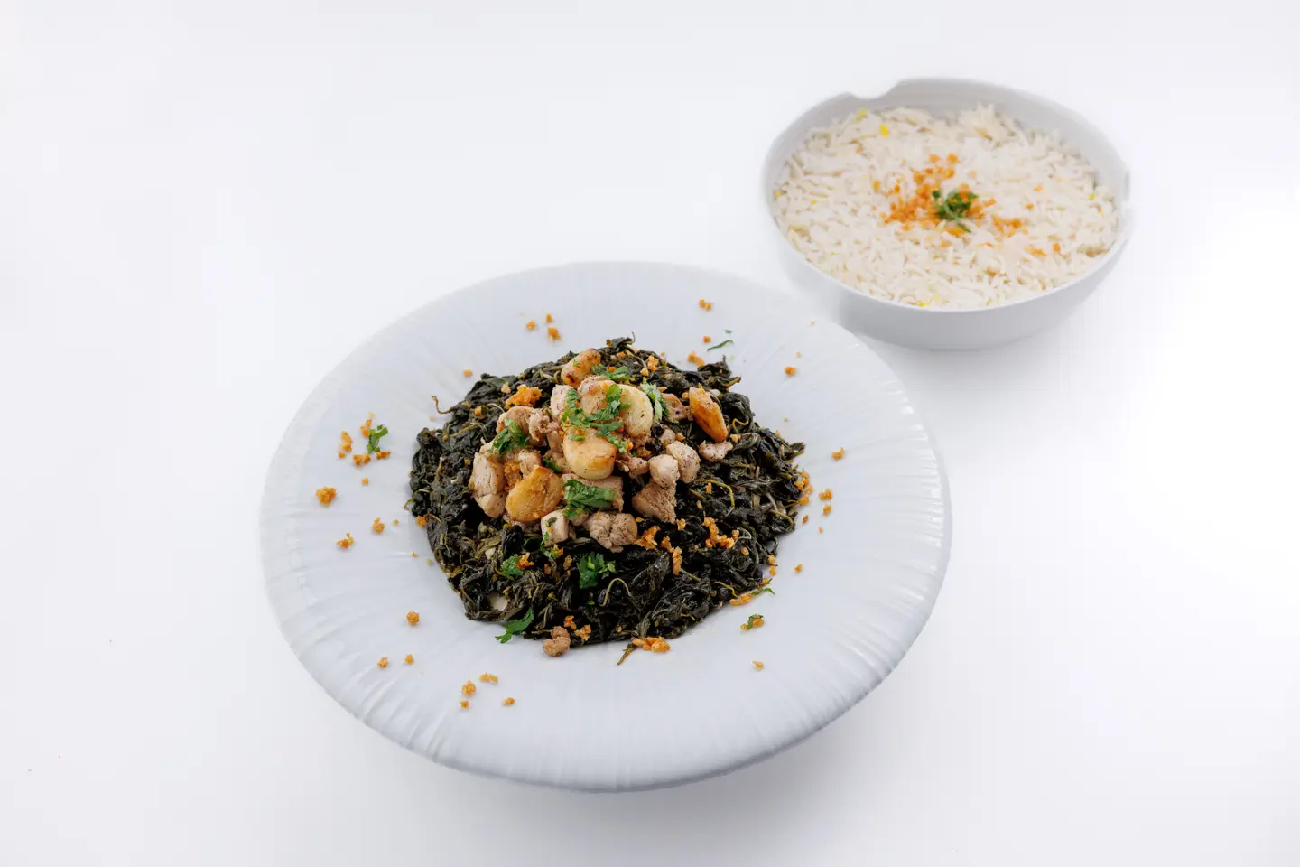 ملوخية