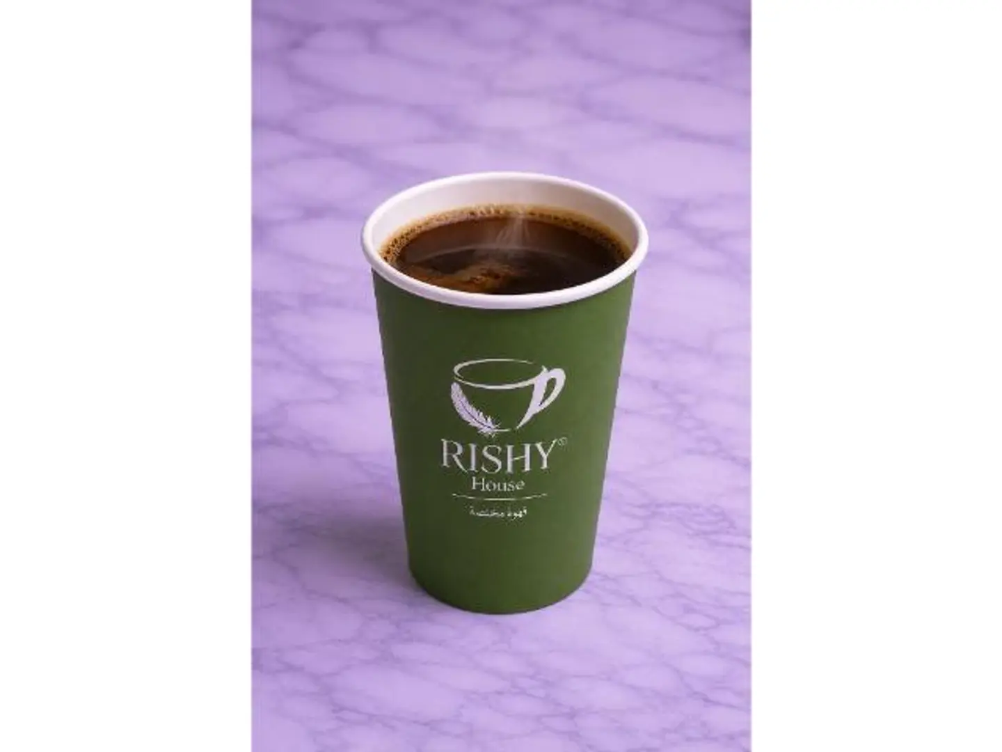 Turkish Coffee