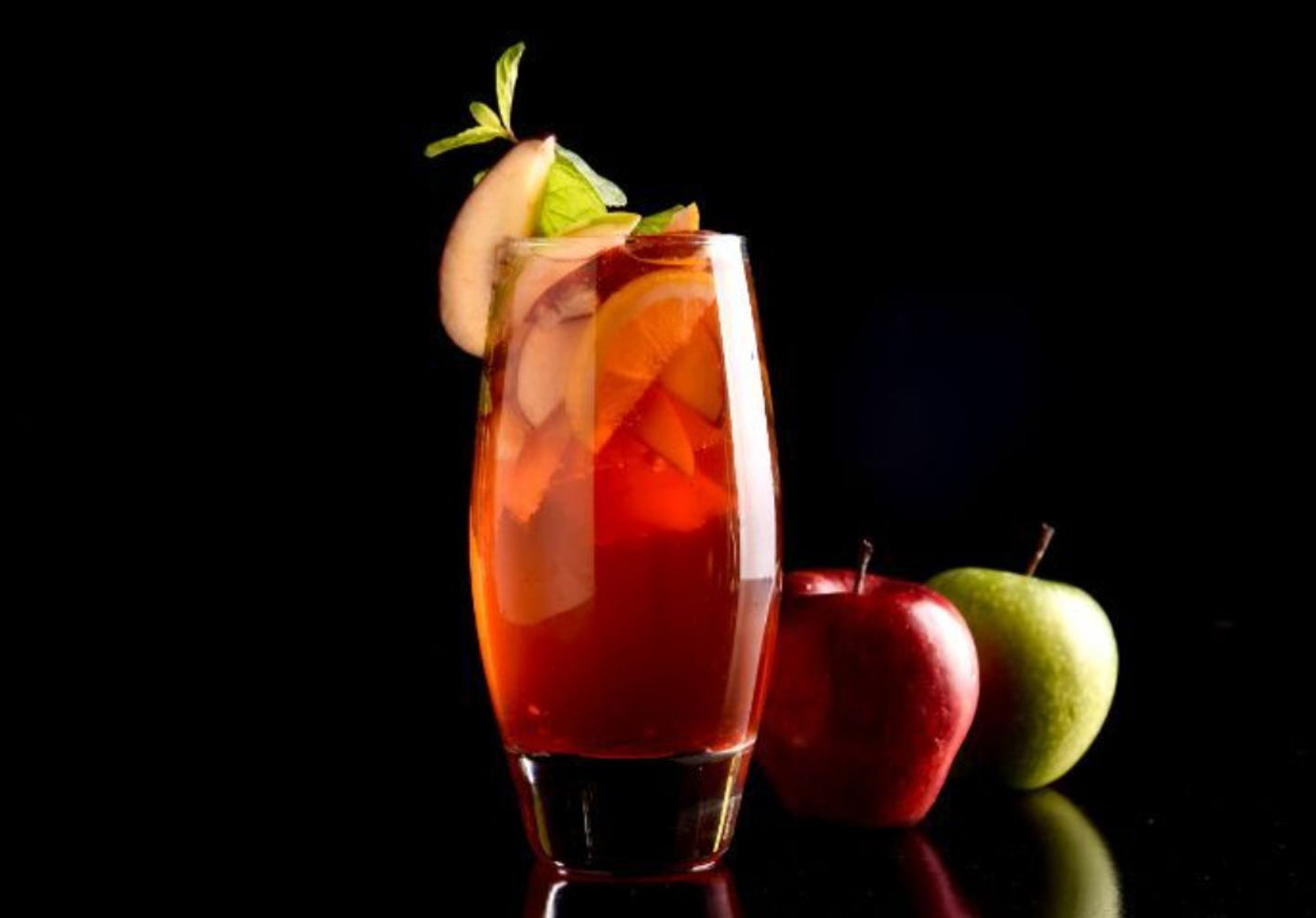 Saudi Cocktail Large