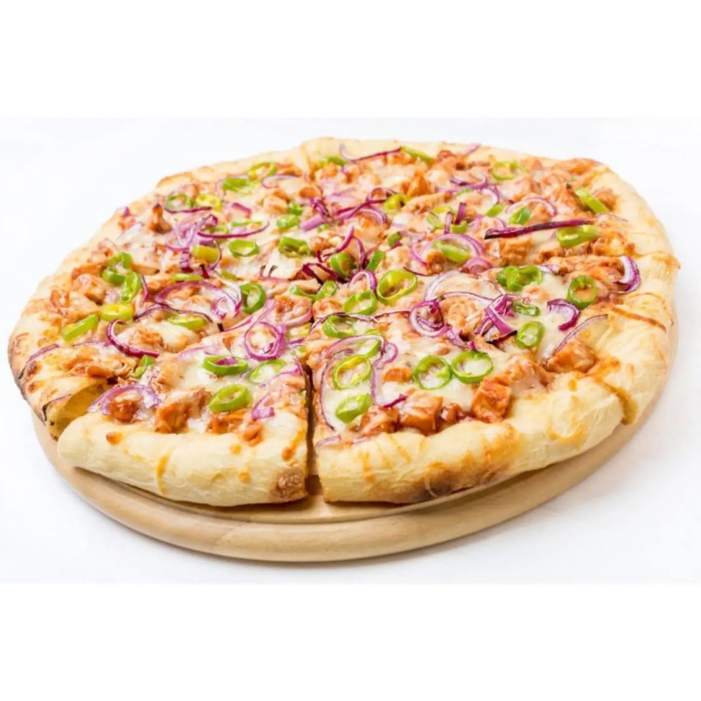 Dynamite Pizza