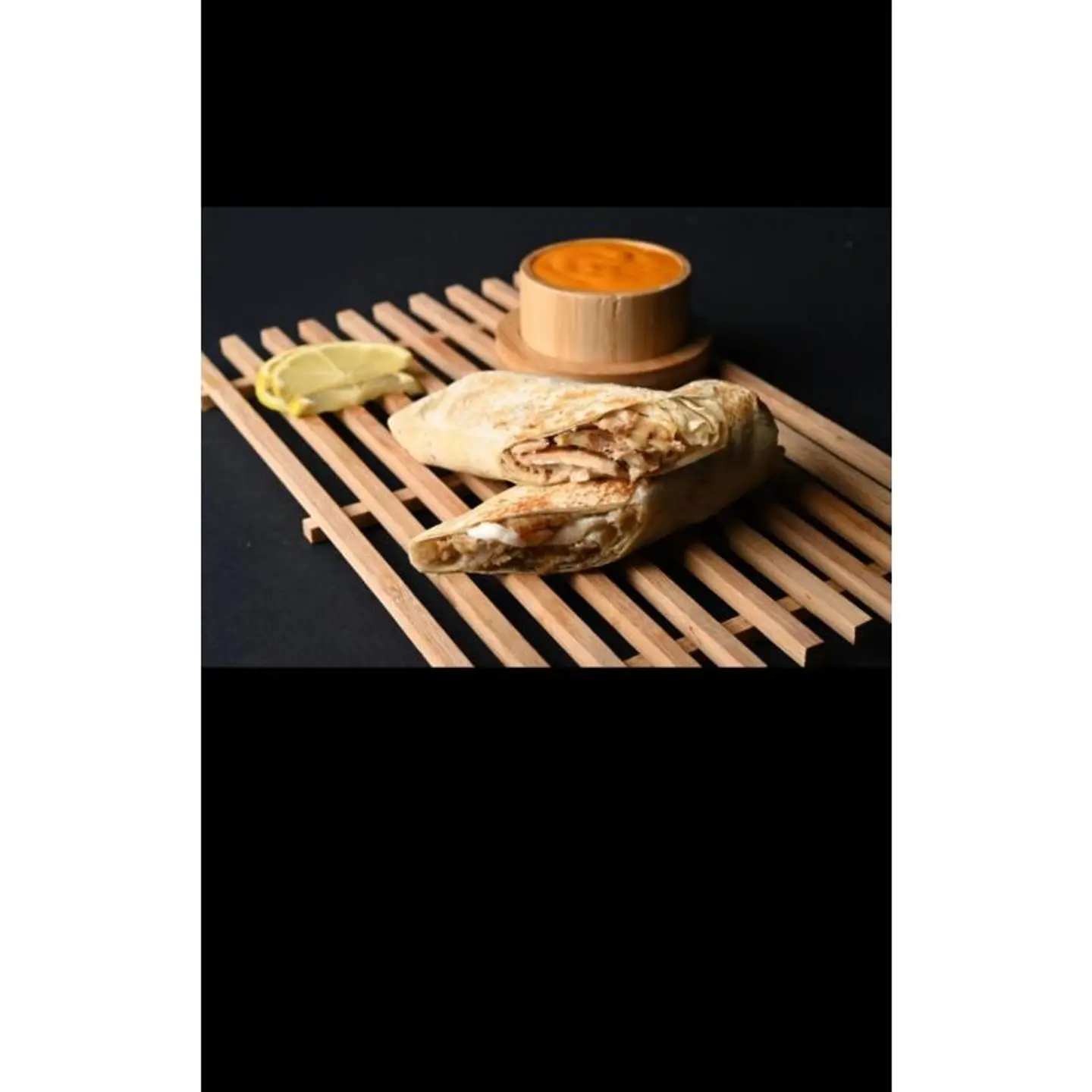 صاروخ شاورما