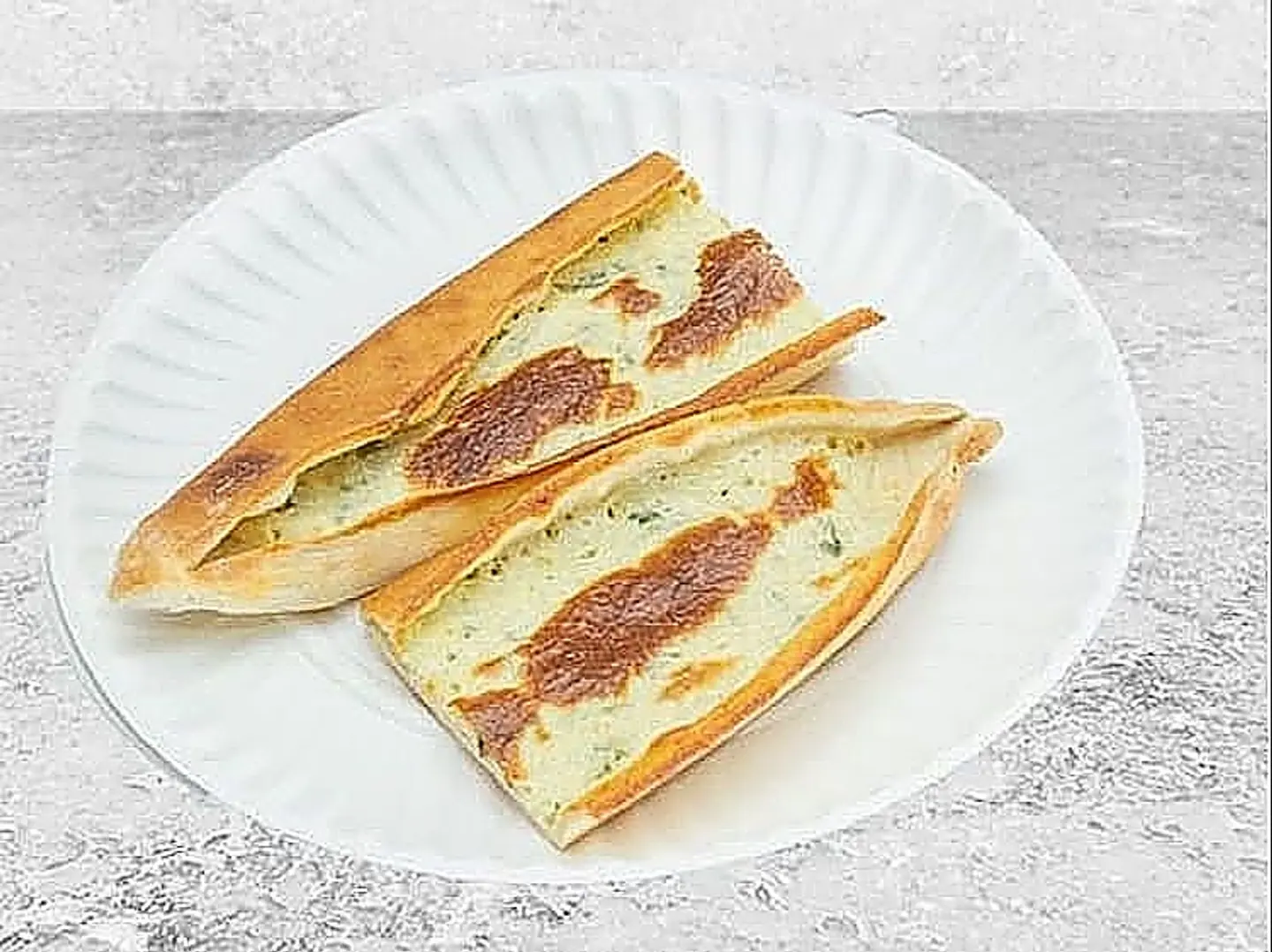 Plain Labneh