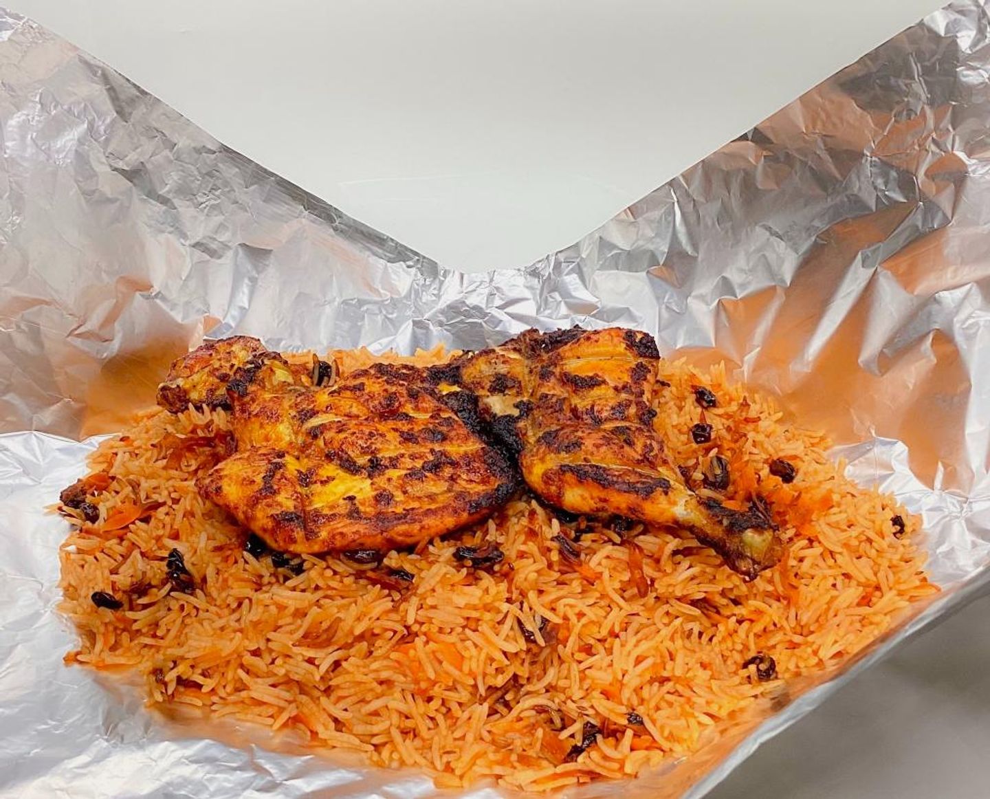 نص قصديرة على الفحم