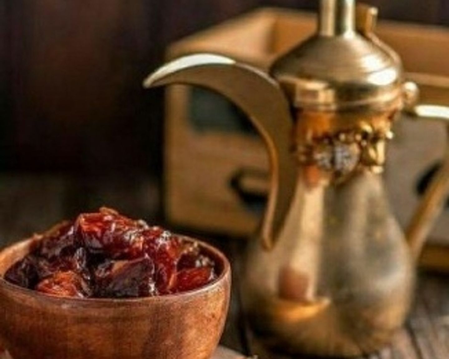 Arabic Coffee Thermos