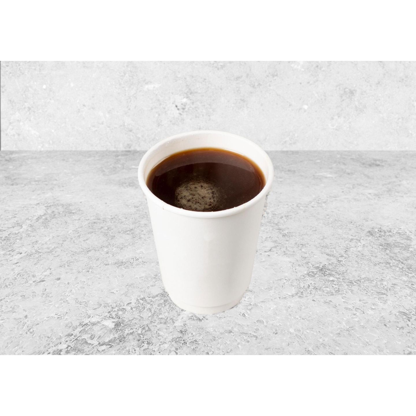Hot Americano