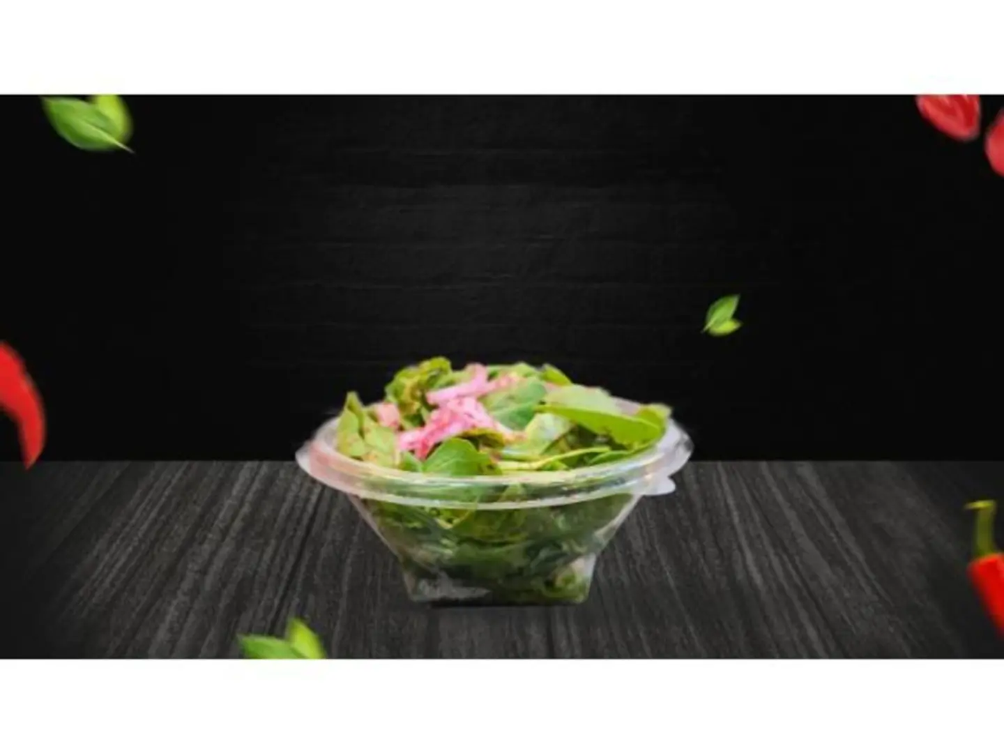 Arugula Salad