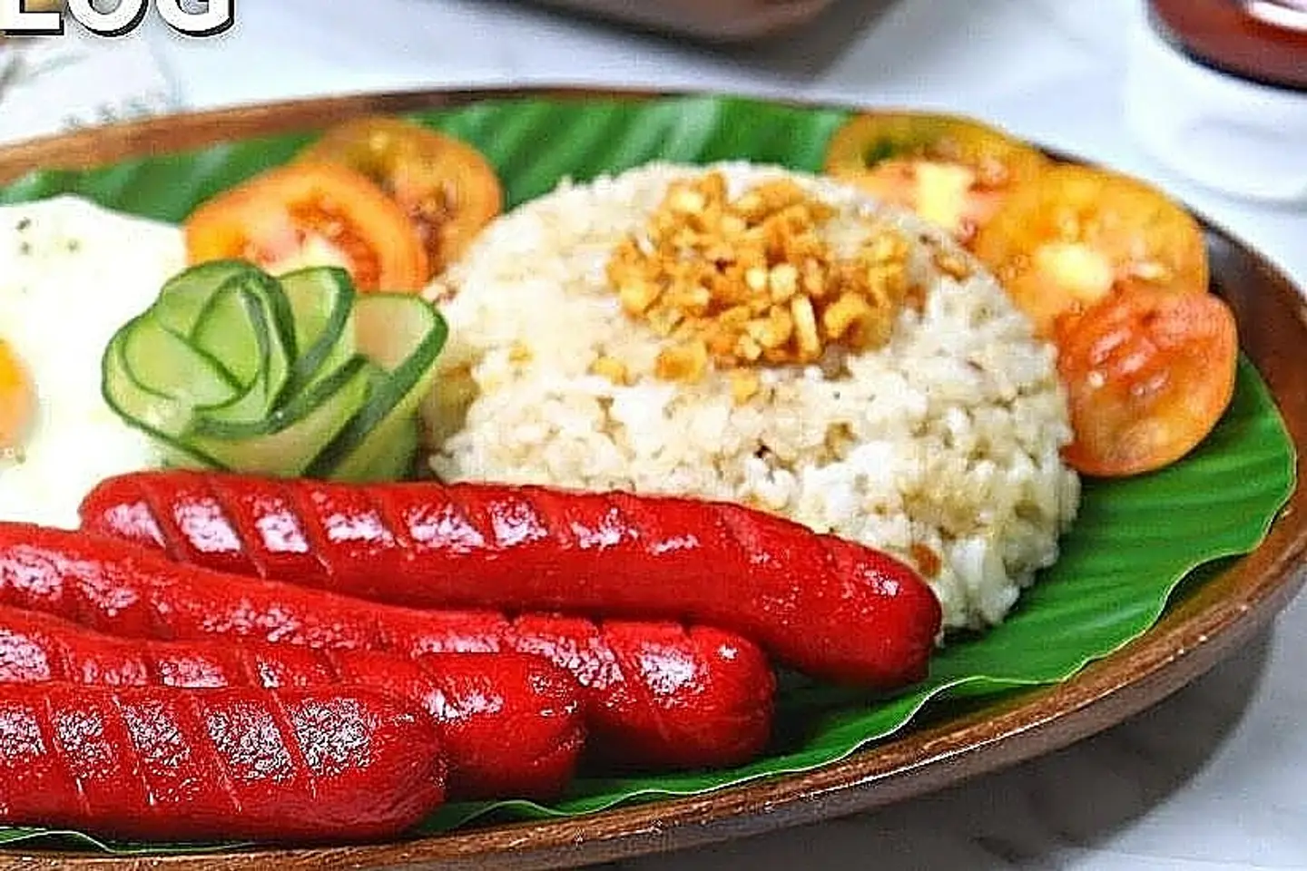 Hotsilog
