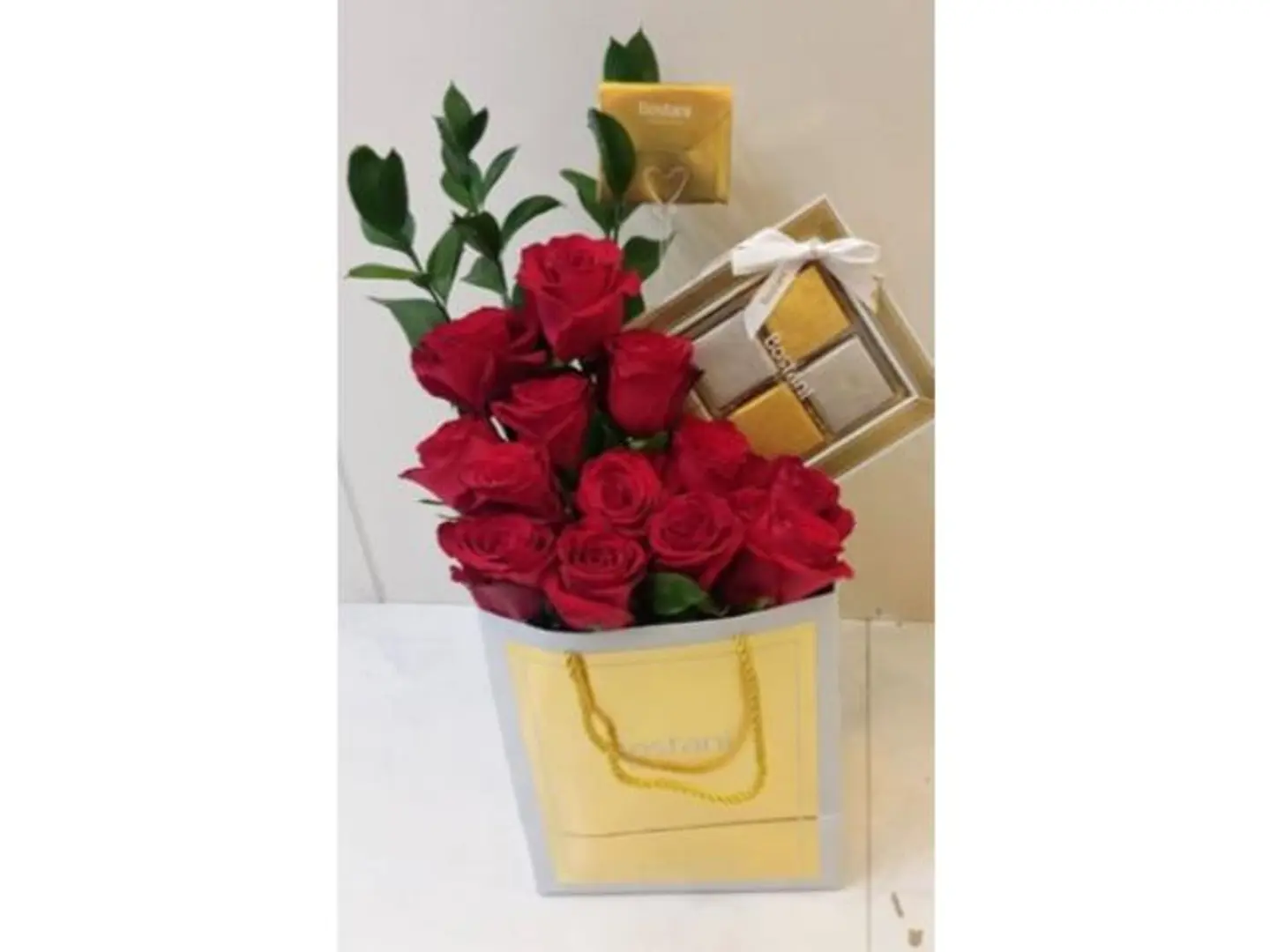 شوكولاته وورد 5