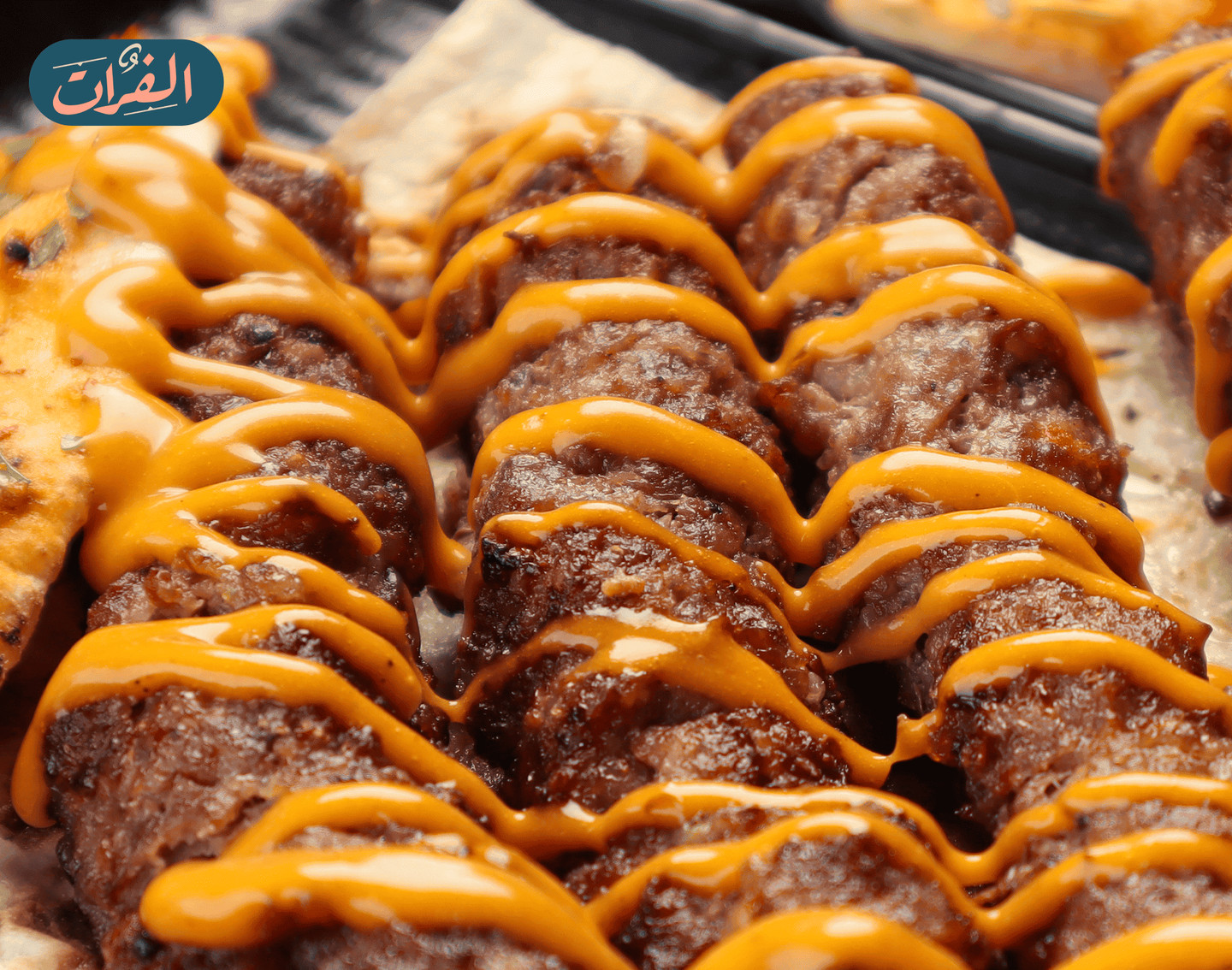 كباب ديناميت