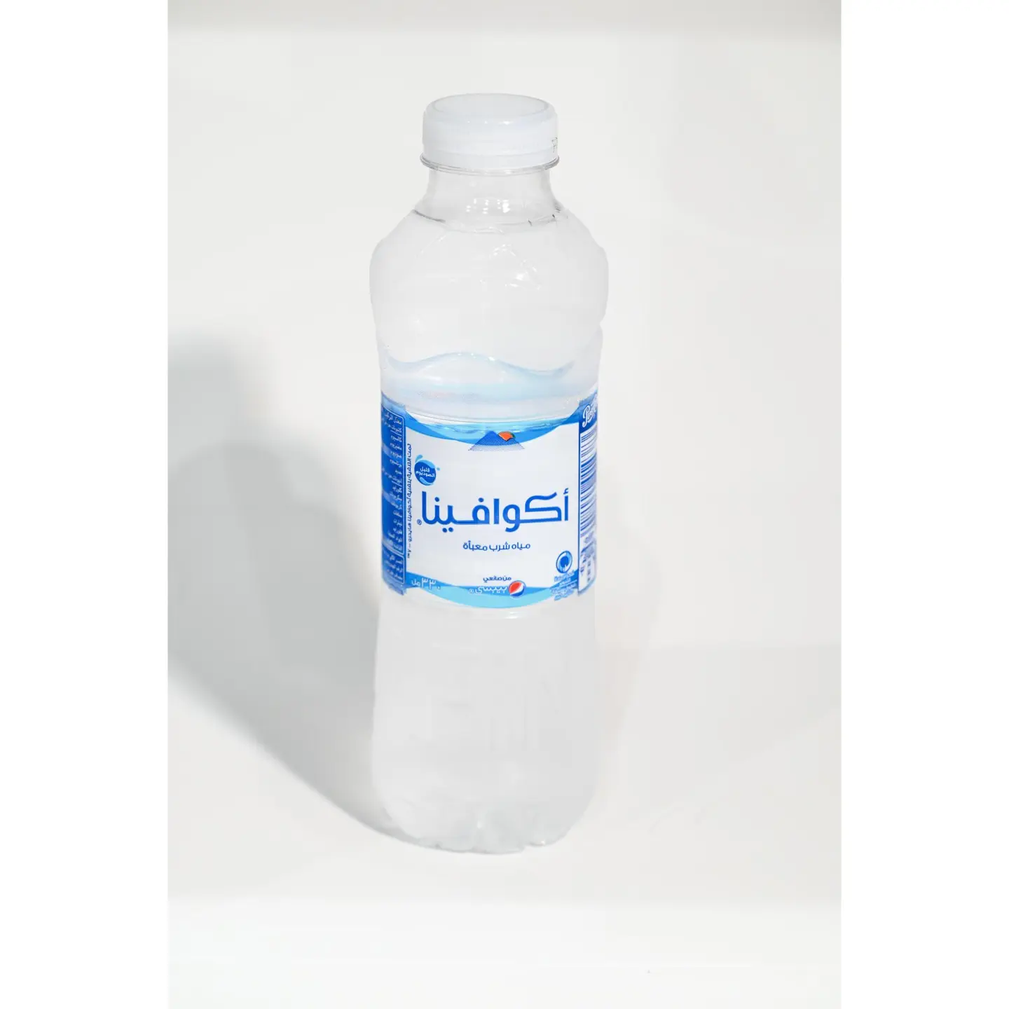 Waters