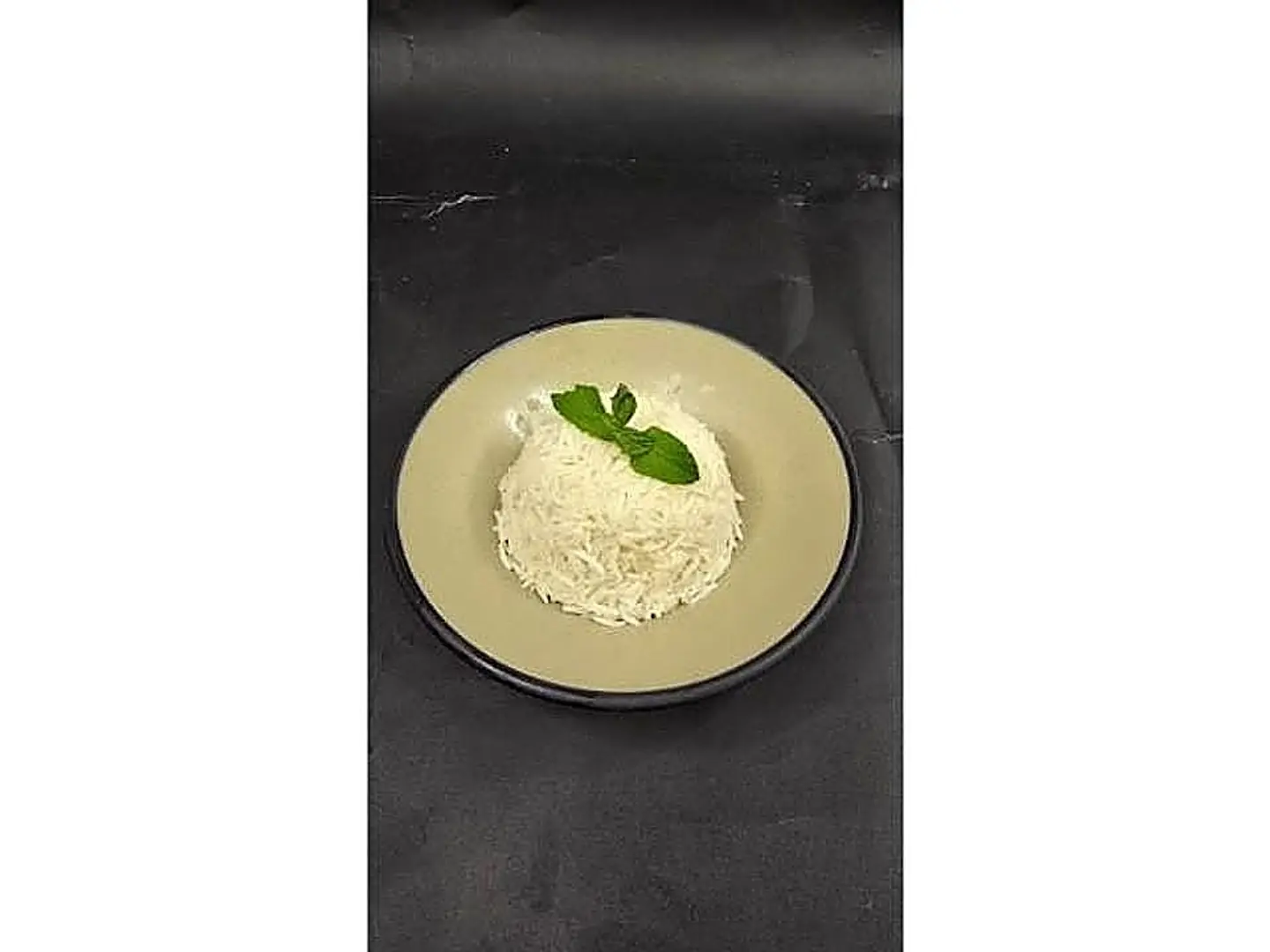 White Rice