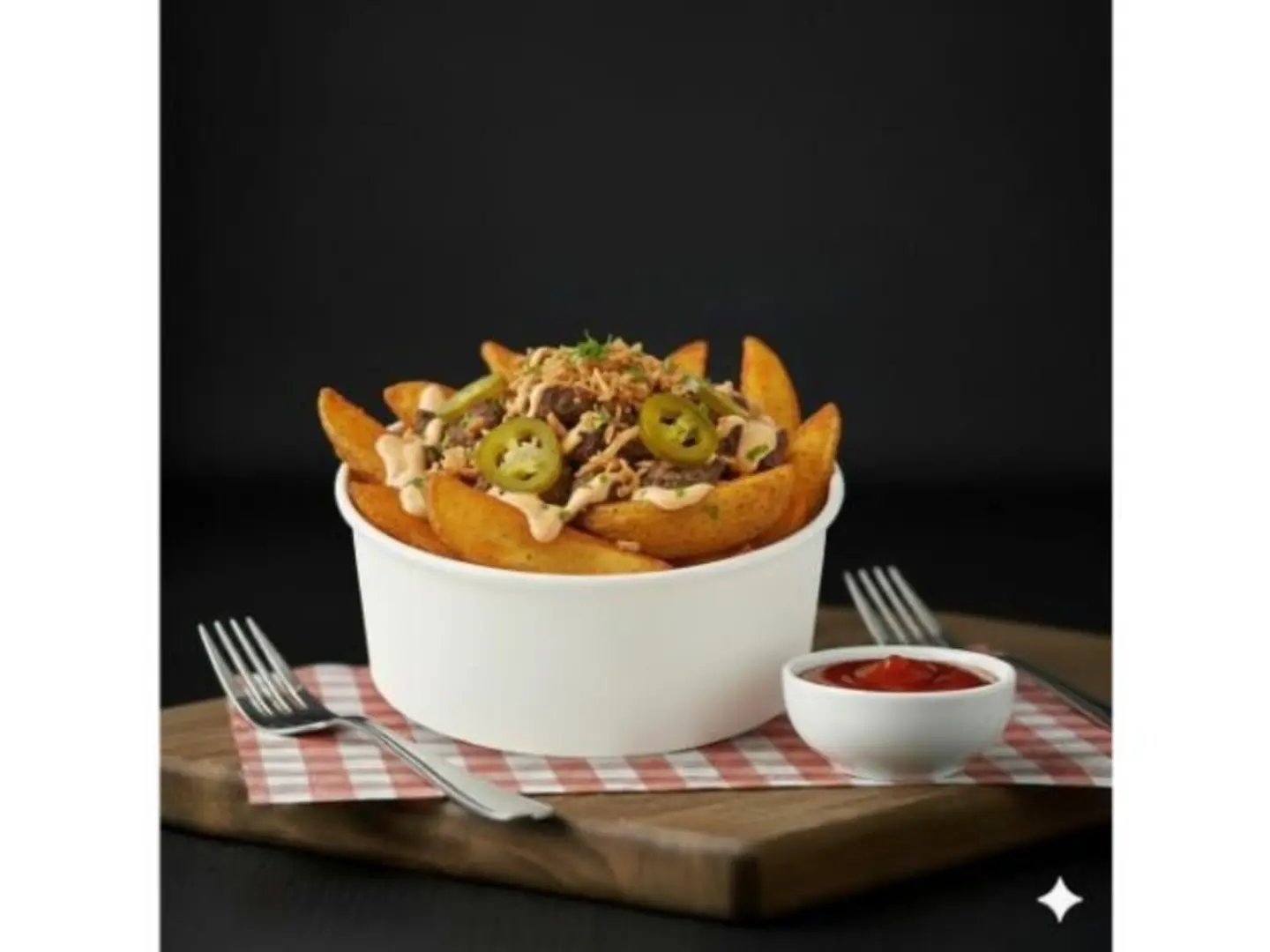 فيستا لحم ويجز