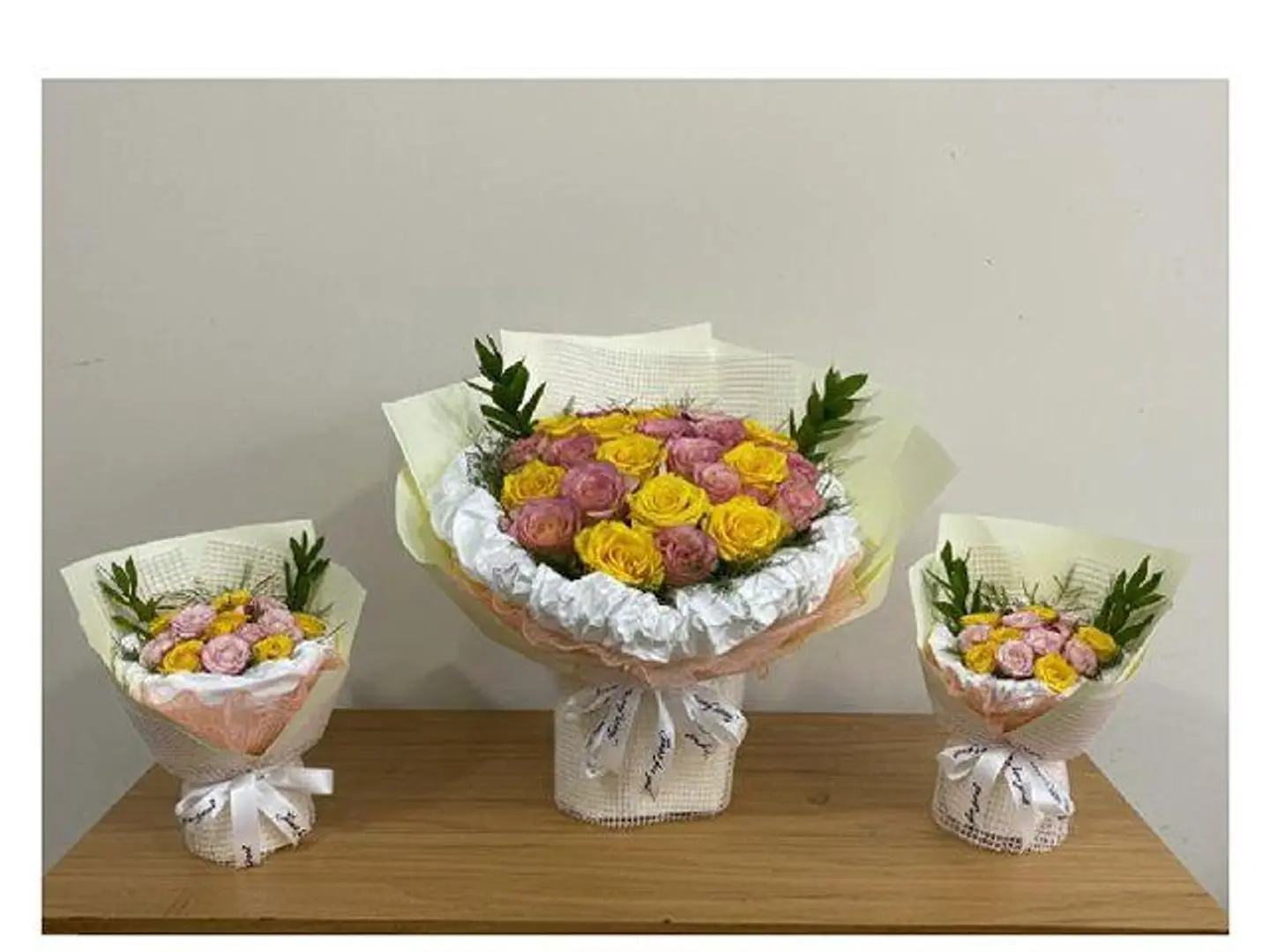 ثلاثي المسرات