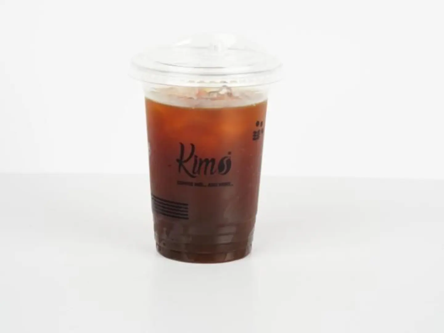 Ice Americano 14oz