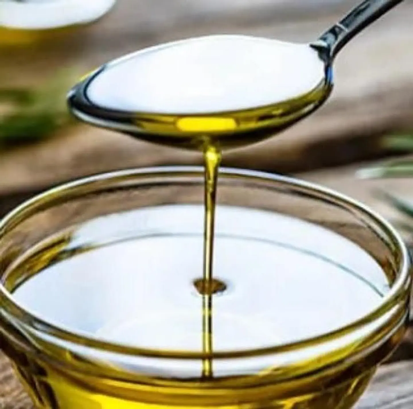 Oil