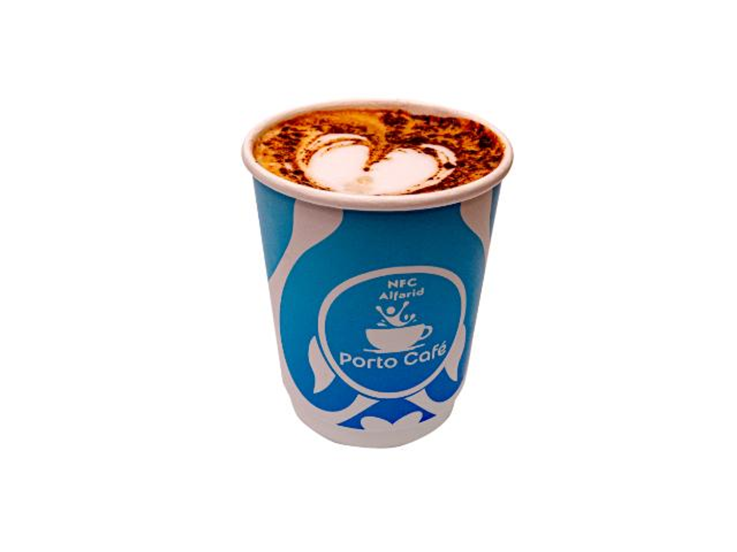Hot Dark Chocolate - Large