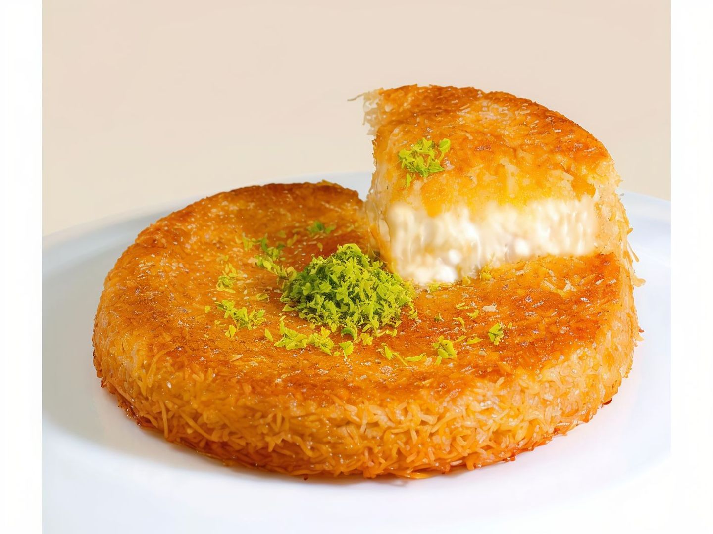 تشيز كنافه