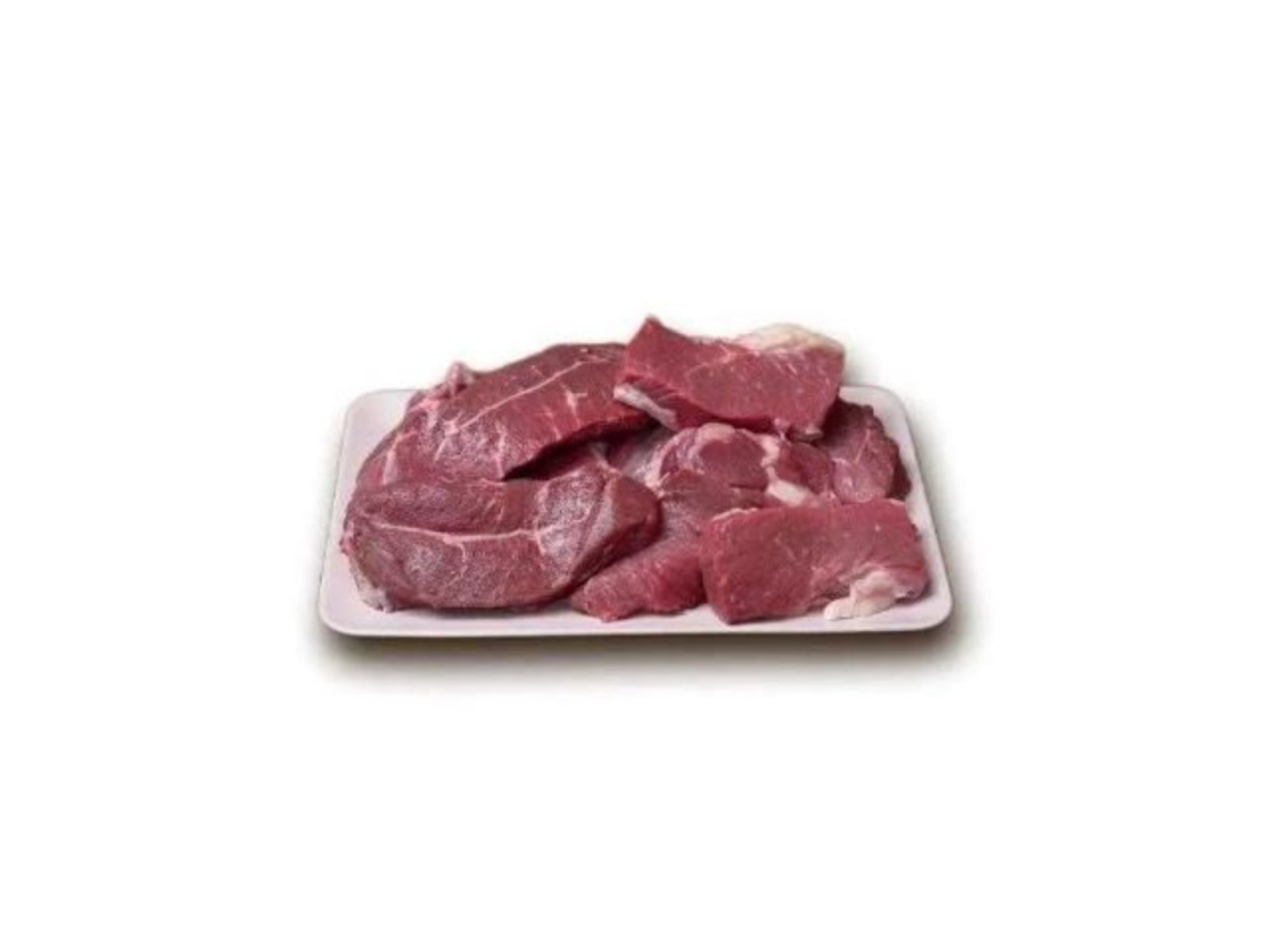 1 Kg Raw Meat