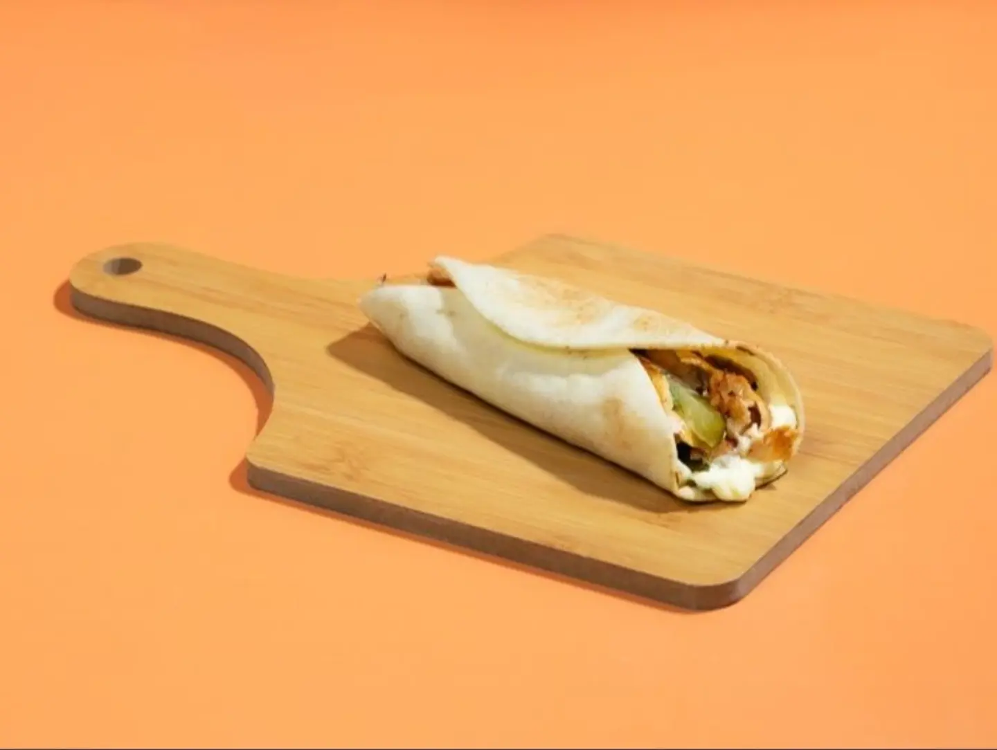 Shawarma Aba'ah