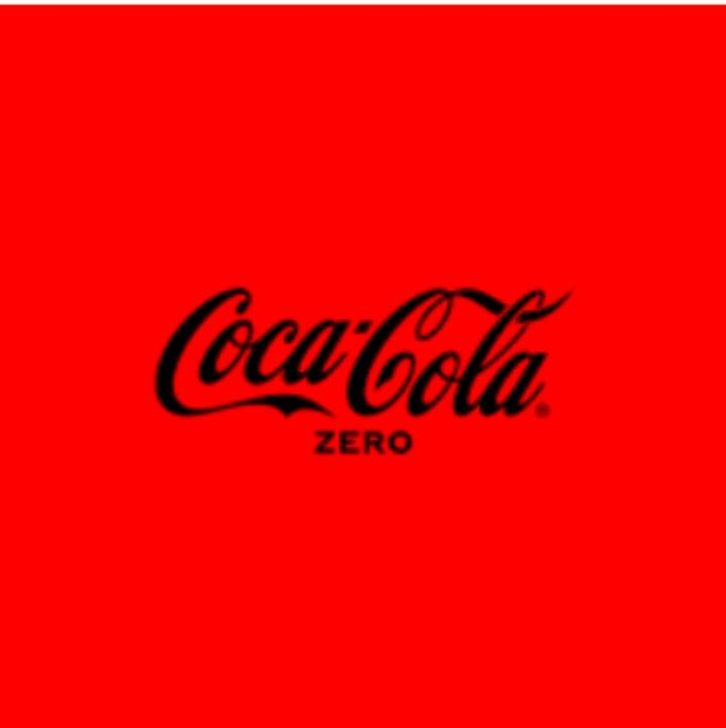 Coke Zero