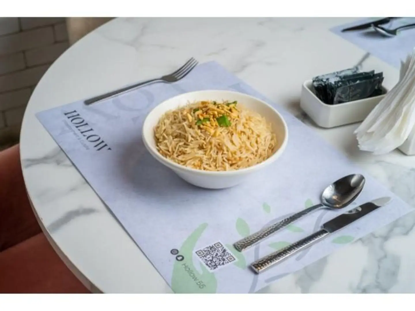 Lebanese Rice