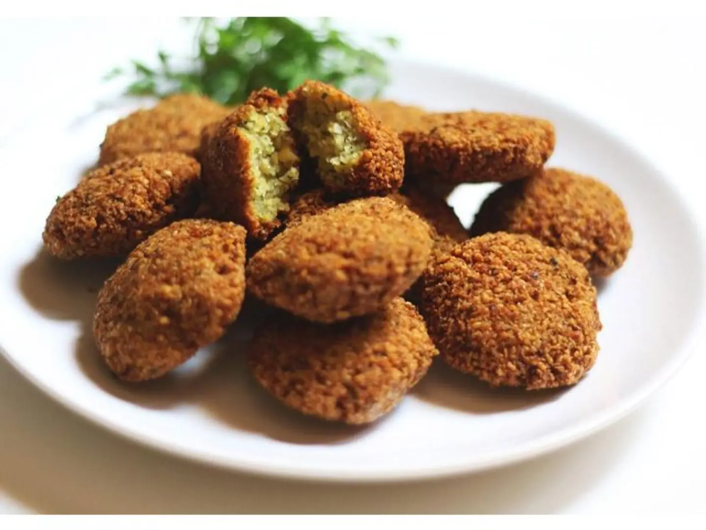 فلافل عادي