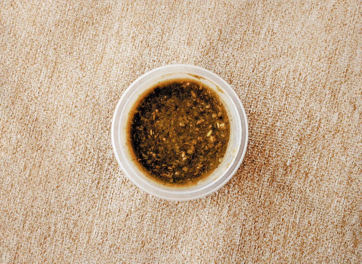 Hot Sauce