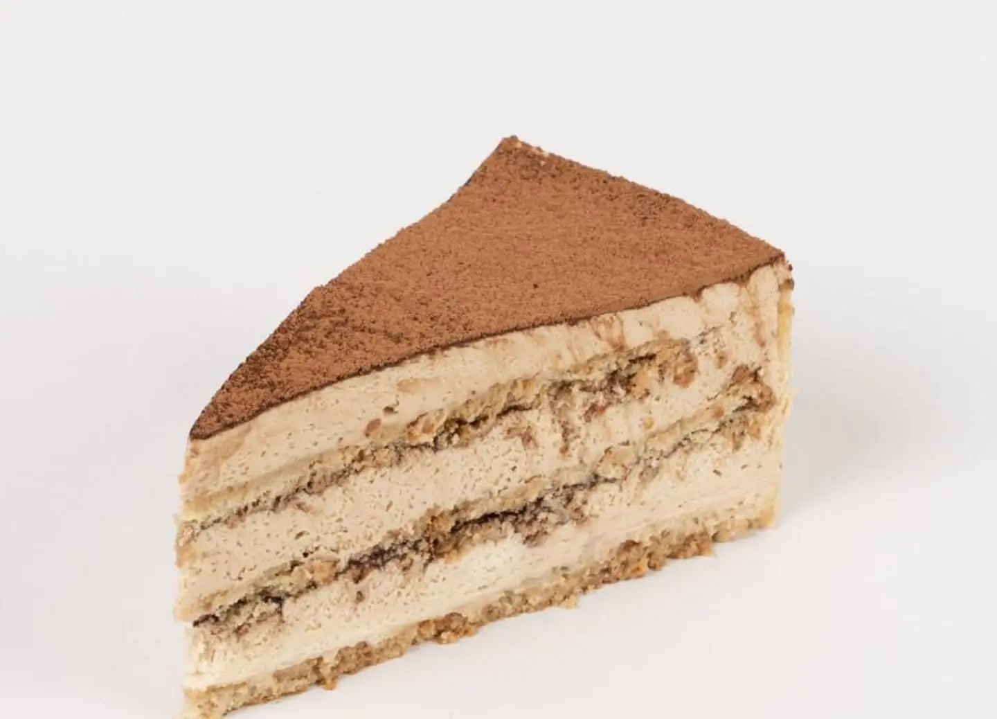 Tiramisu Dessert