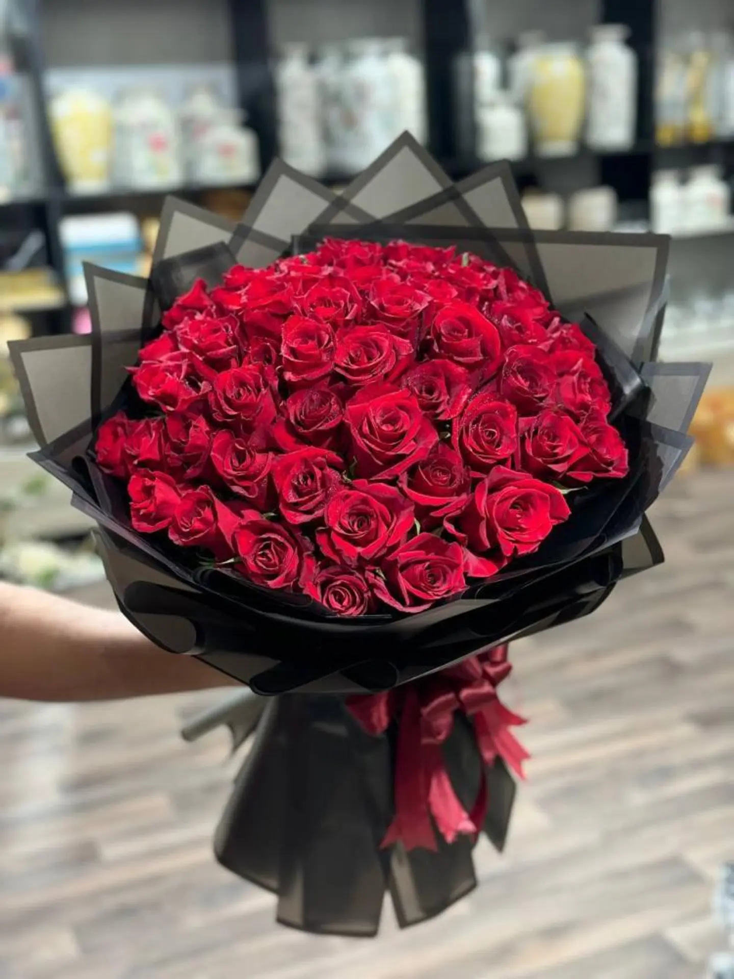 بوكيه الحب5