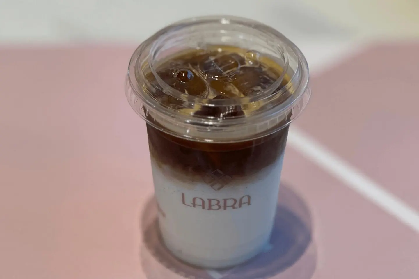 ايس لاتيه