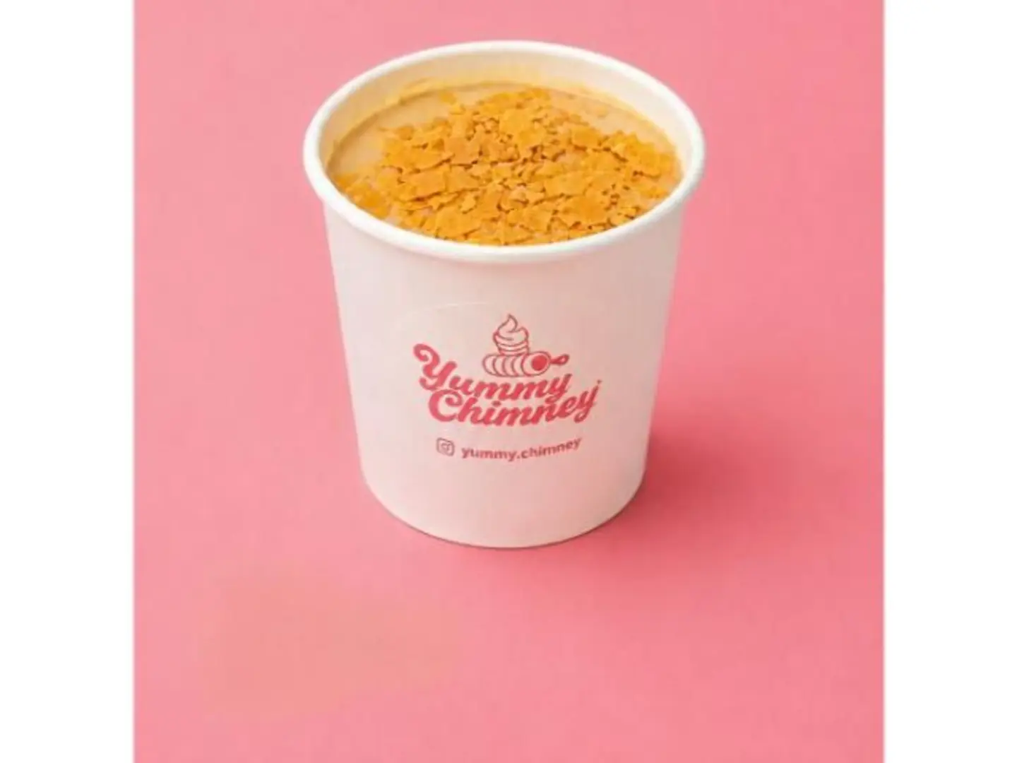 Kinder Pudding