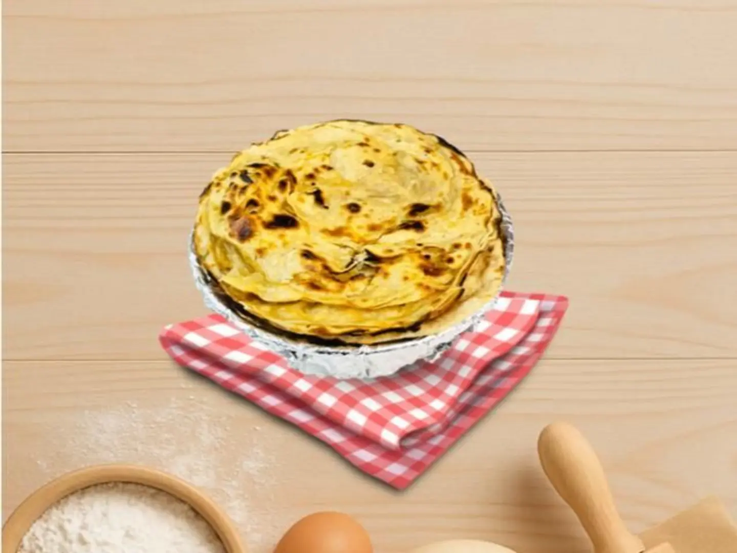 لاتشا بارثا