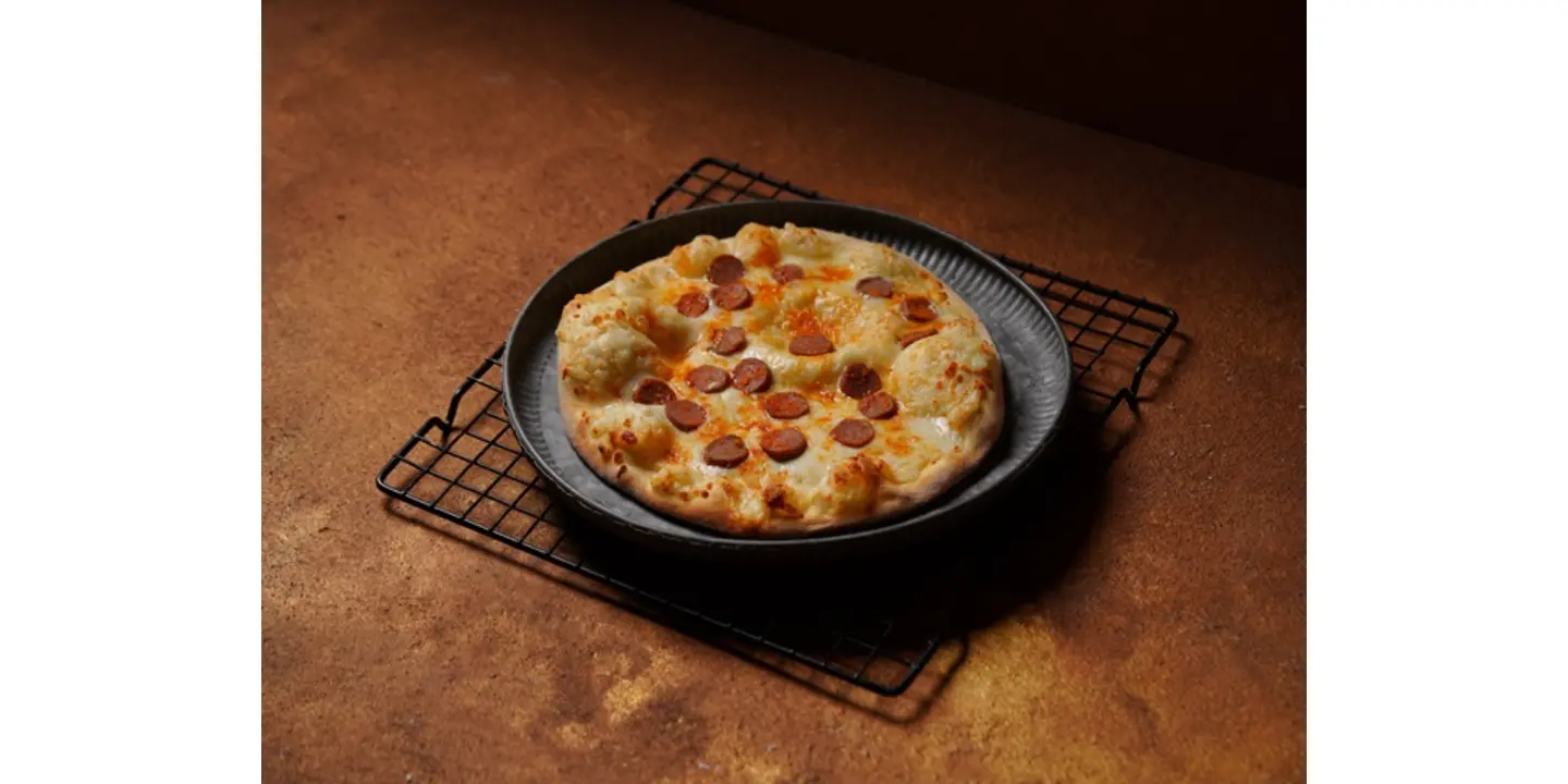 Cheese And Hot Dogs