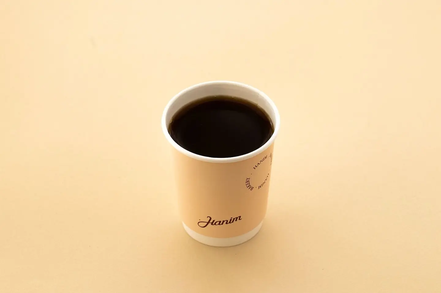 امريكانو حار