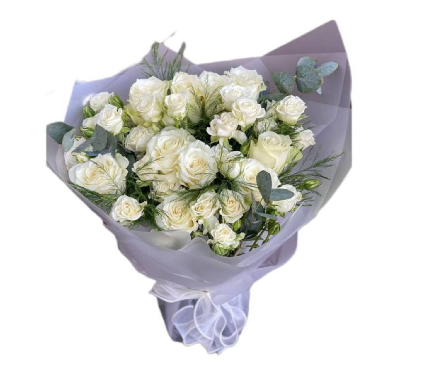 White Bouquet