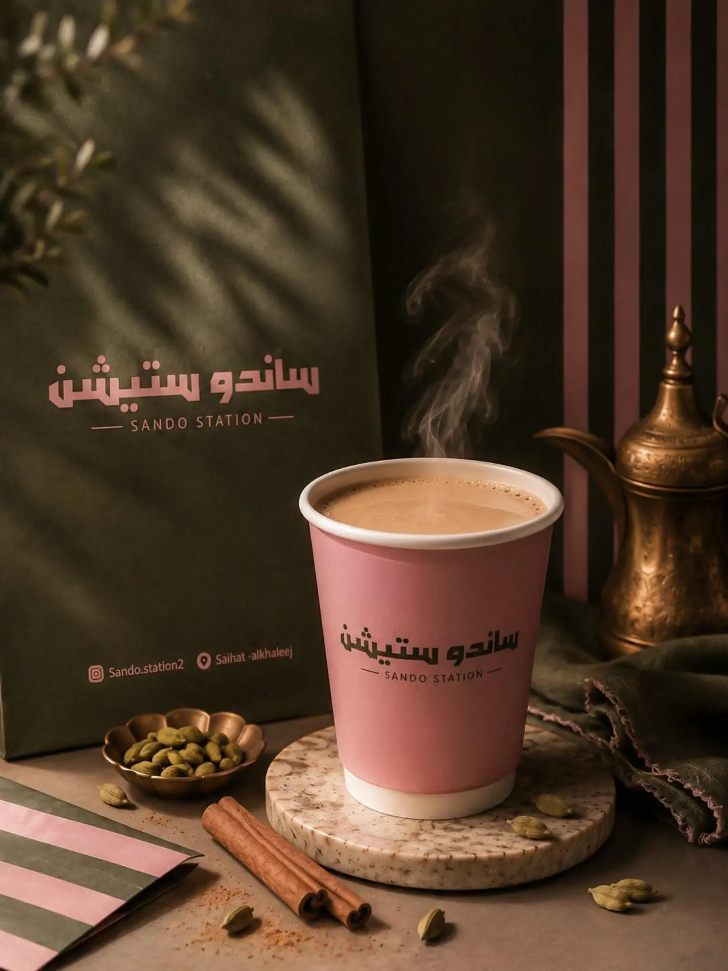 Karak