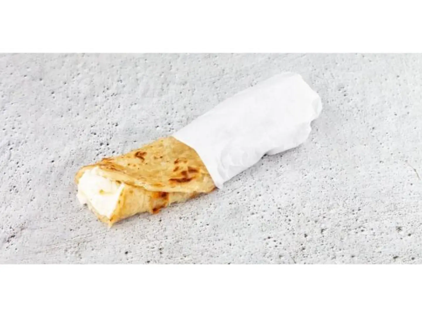 Assorted Cheese Chapati