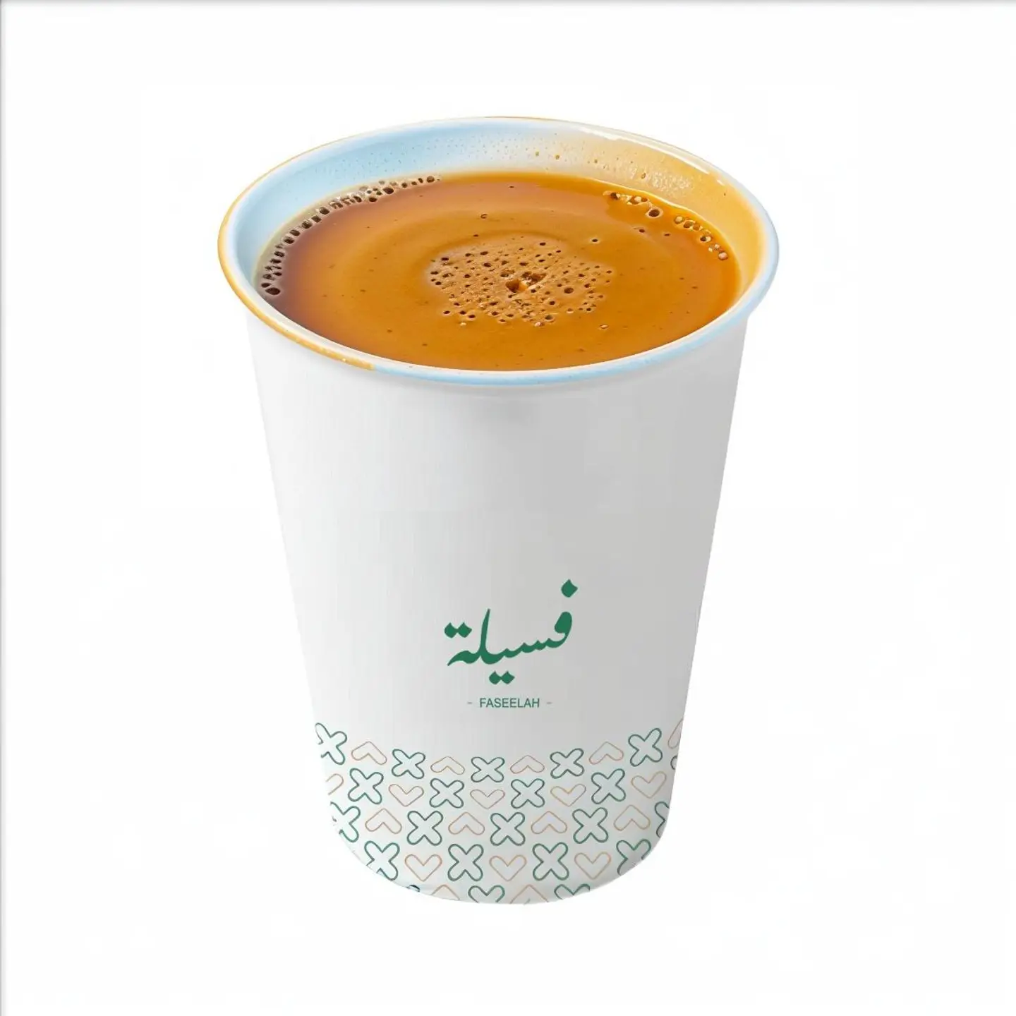 شاي عدني