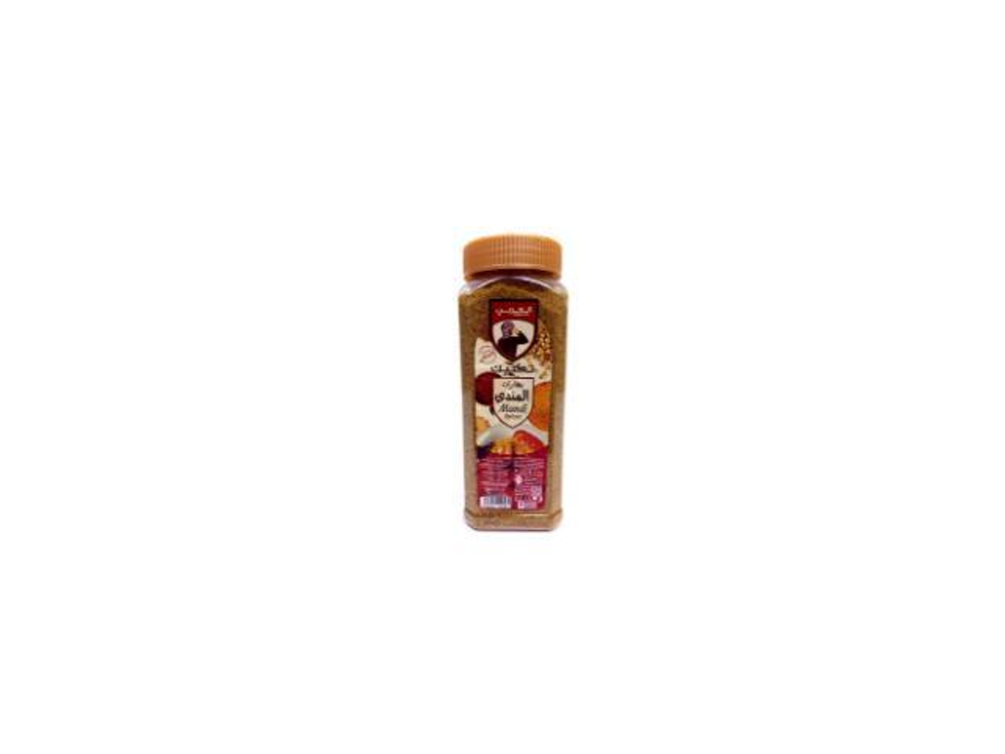 Western Mandi Spices