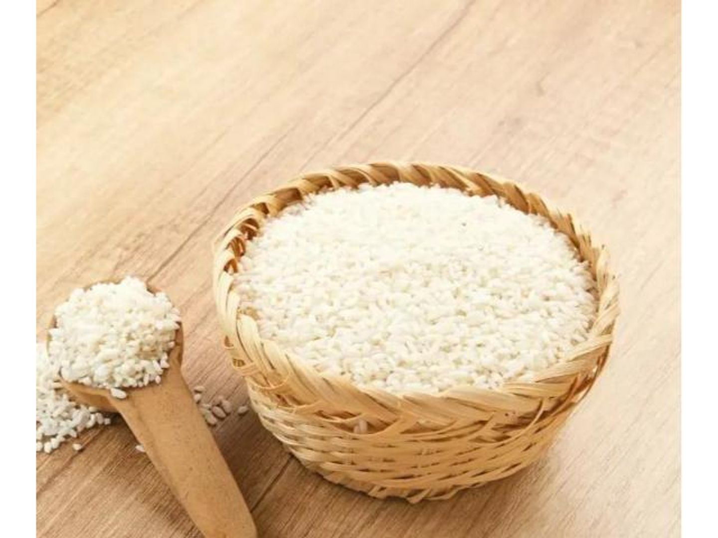 ارز ابيض سادة