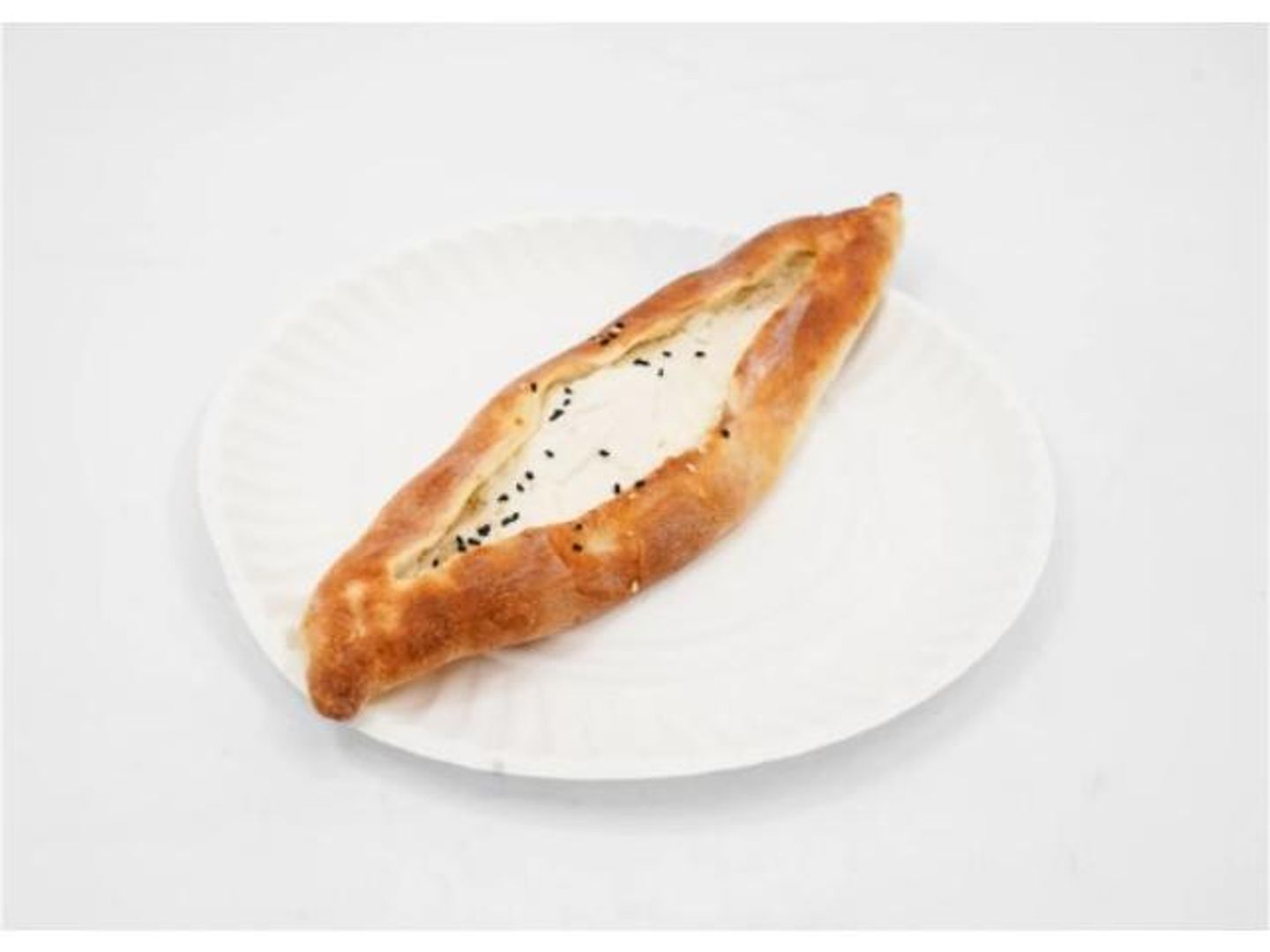 جبن سادة