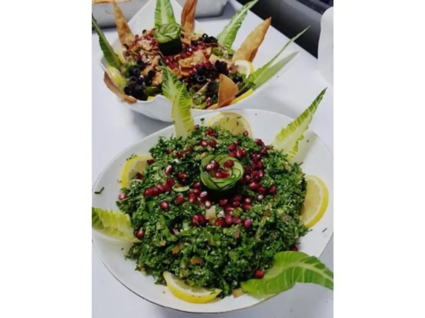 Tabbouleh