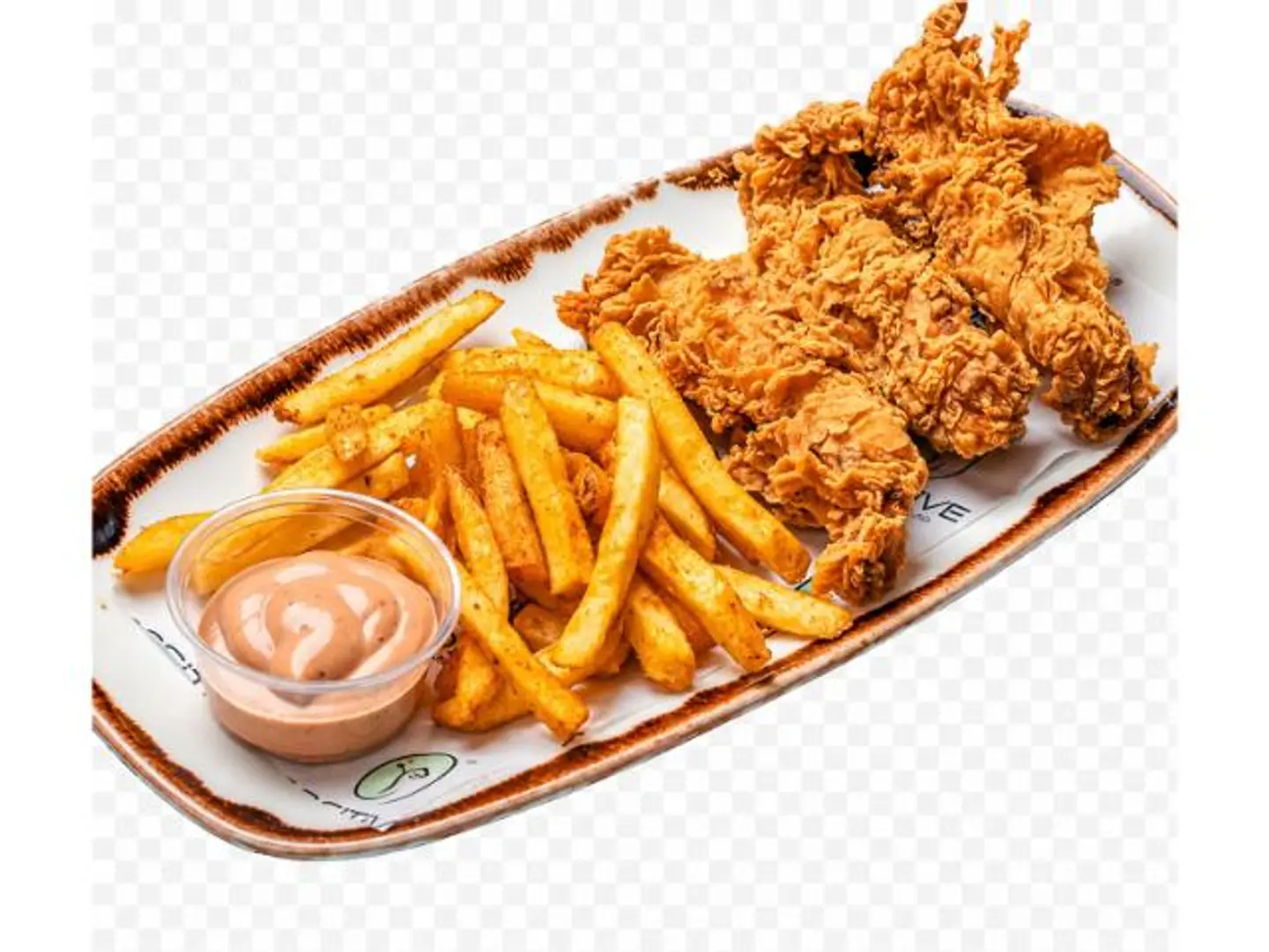 Chicken Strips