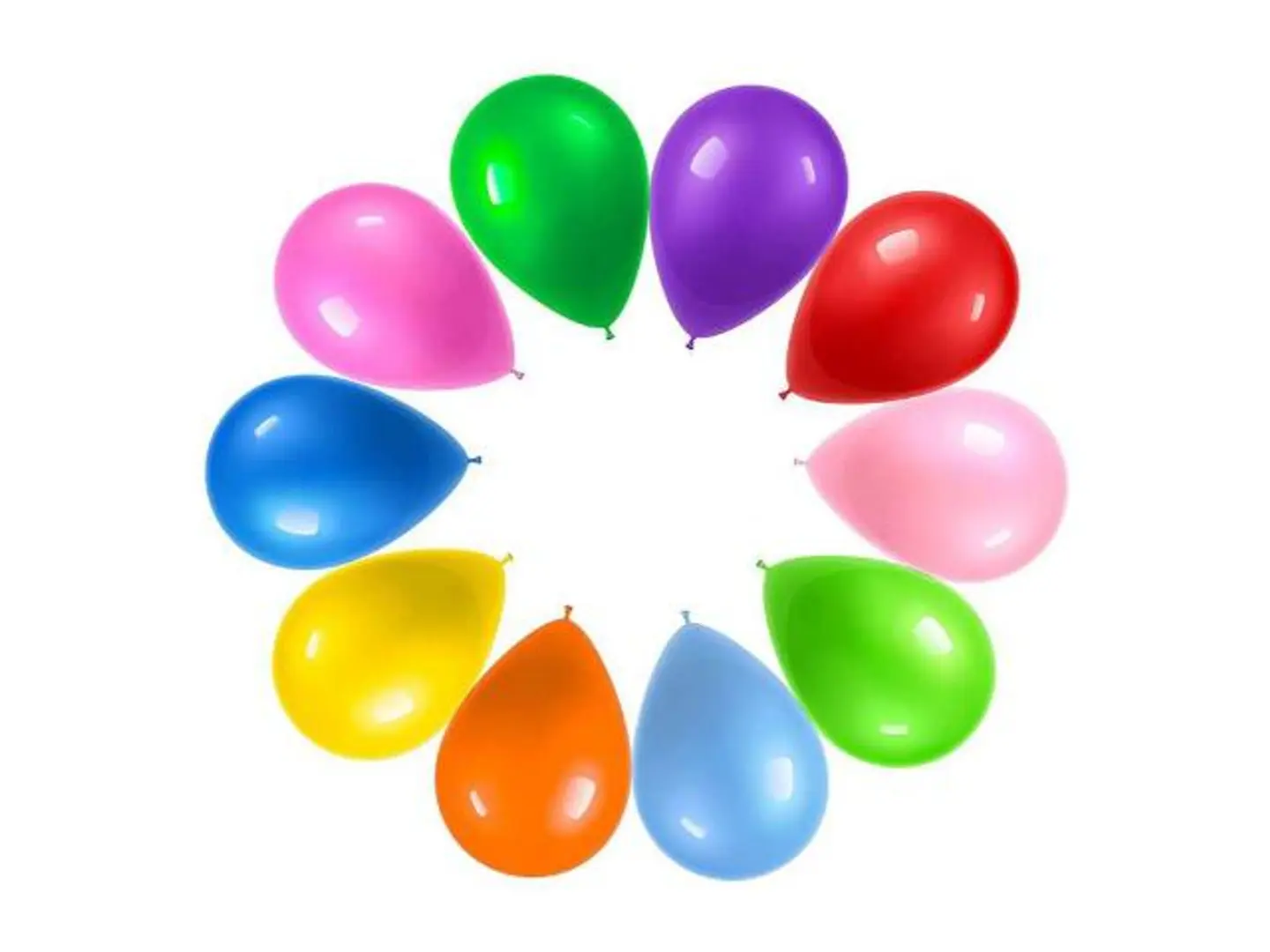 Latex Balloon