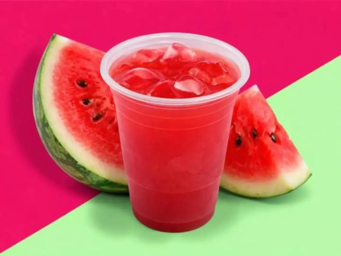 Watermelon Juice