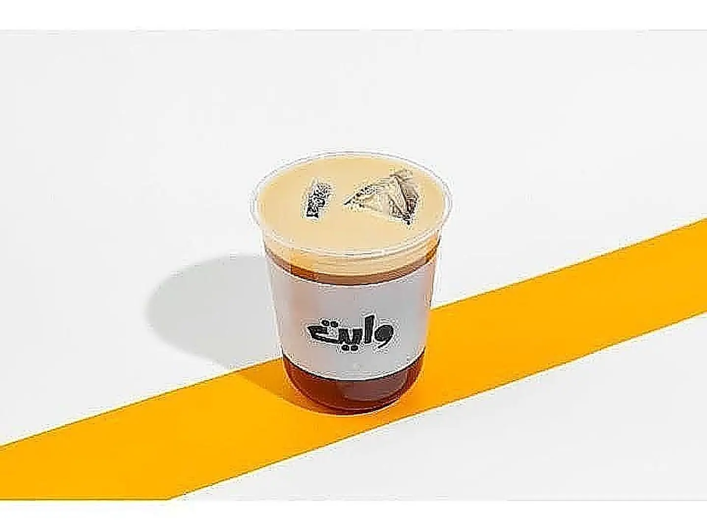 Large Americano