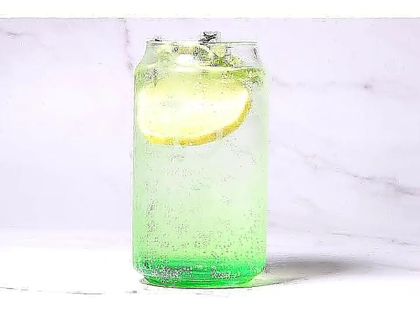موهيتو اخضر
