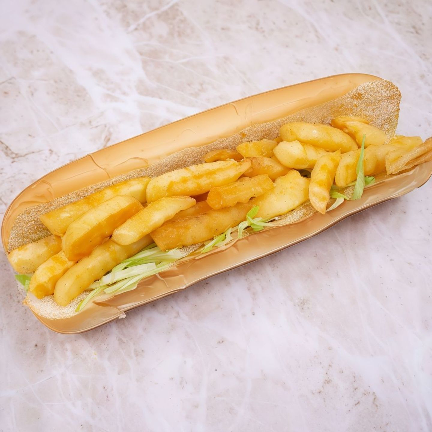 بطاطس